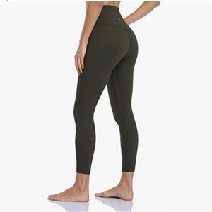 Hey Nuts Buttery Soft Leggings